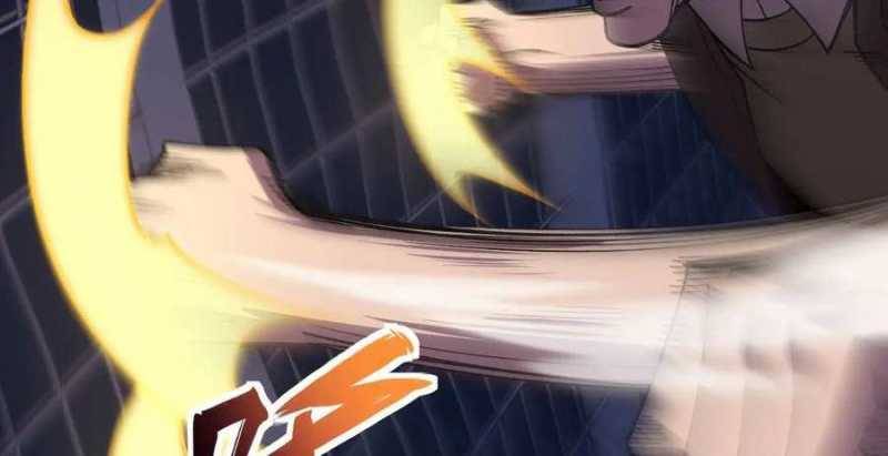 Sau Khi Chết, Ta Trở Thành Võ Đạo Thiên Ma: Chapter 19