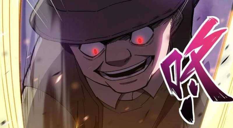Sau Khi Chết, Ta Trở Thành Võ Đạo Thiên Ma: Chapter 19