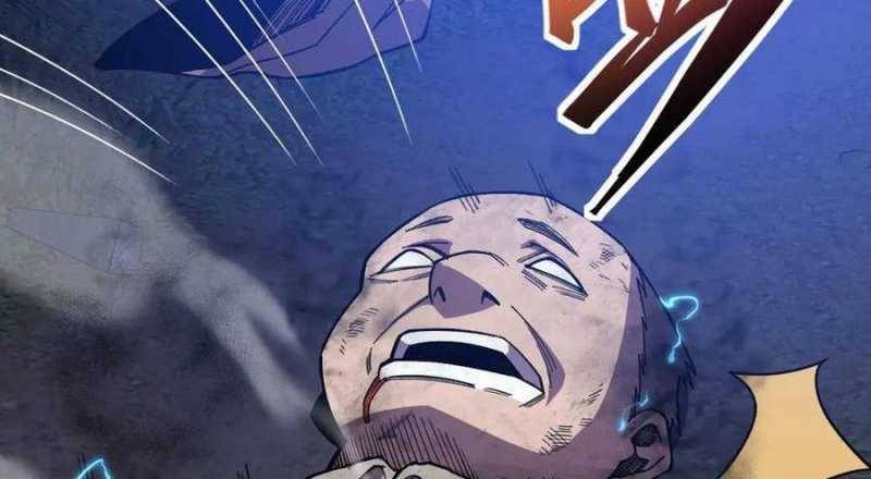 Sau Khi Chết, Ta Trở Thành Võ Đạo Thiên Ma: Chapter 19