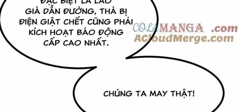 Sau Khi Chết, Ta Trở Thành Võ Đạo Thiên Ma: Chapter 19