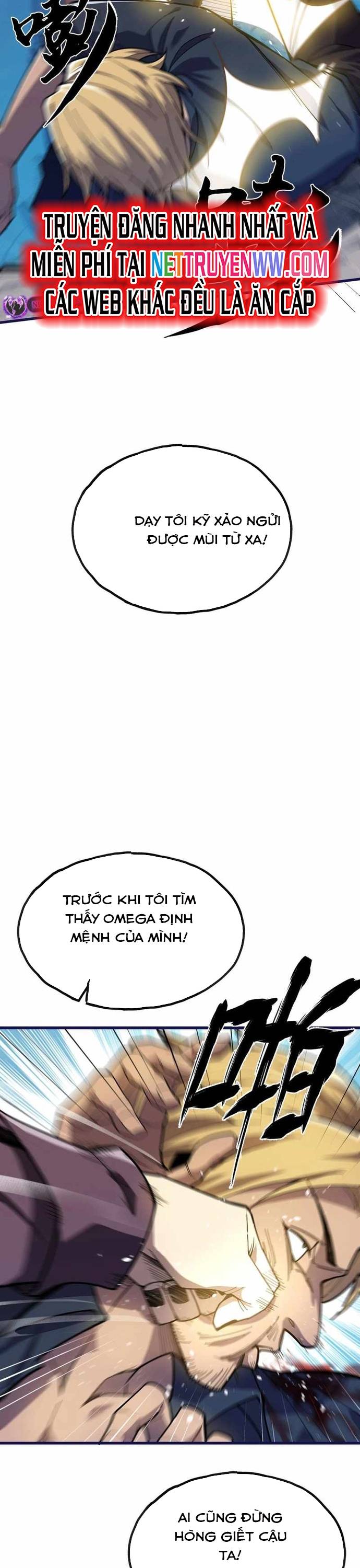 Sau Khi Chết, Ta Trở Thành Võ Đạo Thiên Ma: Chapter 21