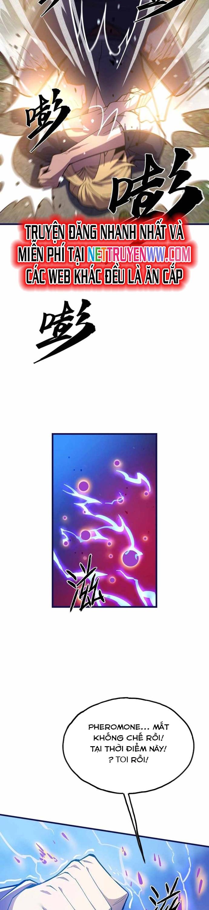 Sau Khi Chết, Ta Trở Thành Võ Đạo Thiên Ma: Chapter 21