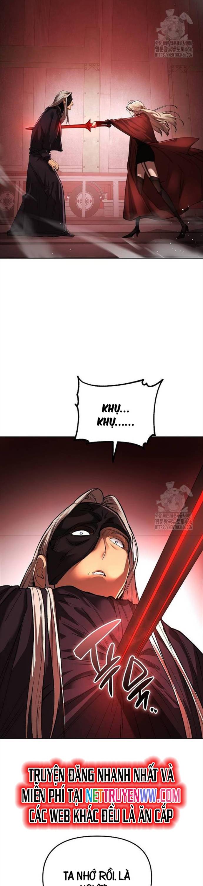 Sau Khi Chết, Ta Trở Thành Võ Đạo Thiên Ma: Chapter 22