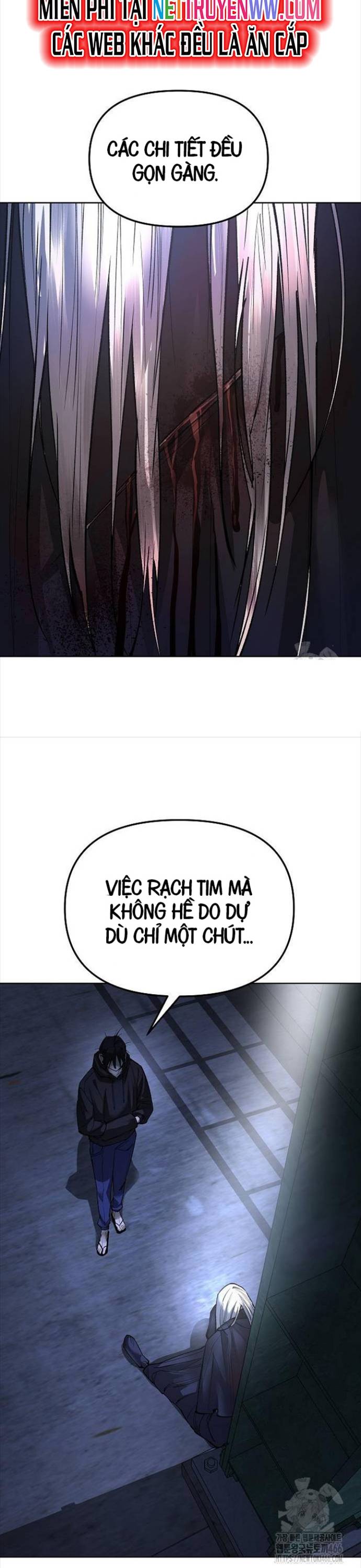 Sau Khi Chết, Ta Trở Thành Võ Đạo Thiên Ma: Chapter 22