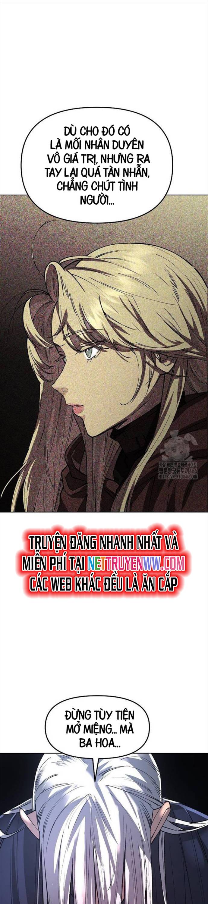 Sau Khi Chết, Ta Trở Thành Võ Đạo Thiên Ma: Chapter 22