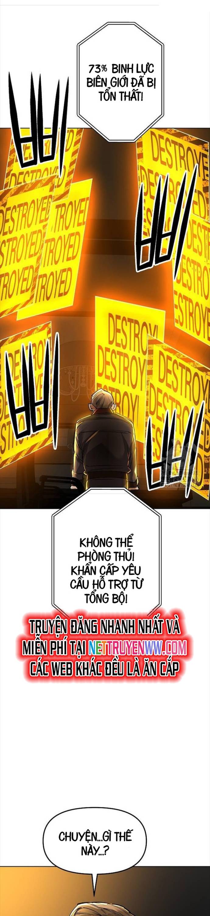 Sau Khi Chết, Ta Trở Thành Võ Đạo Thiên Ma: Chapter 22