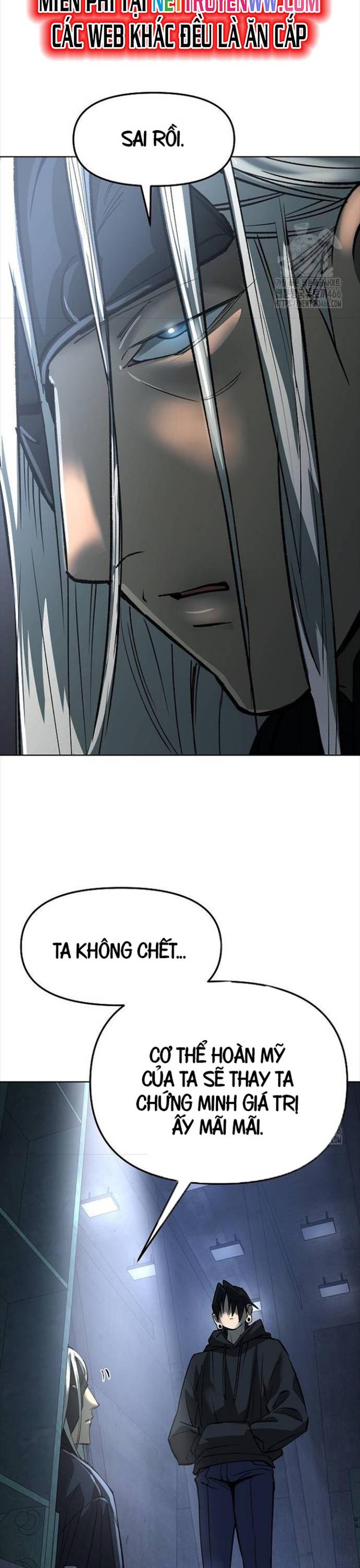 Sau Khi Chết, Ta Trở Thành Võ Đạo Thiên Ma: Chapter 22