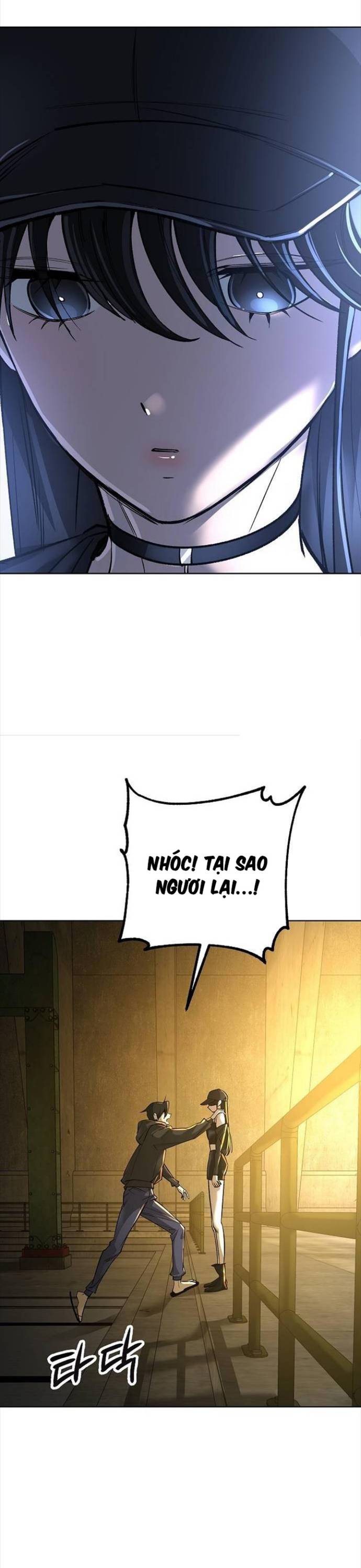 Sau Khi Chết, Ta Trở Thành Võ Đạo Thiên Ma: Chapter 22