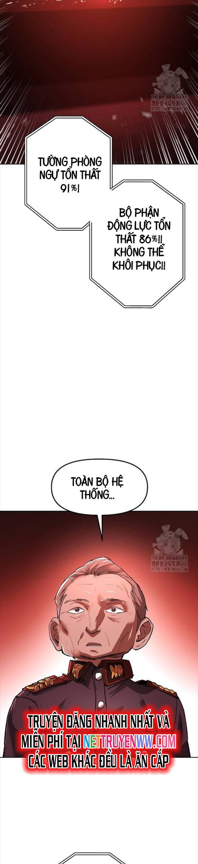 Sau Khi Chết, Ta Trở Thành Võ Đạo Thiên Ma: Chapter 22
