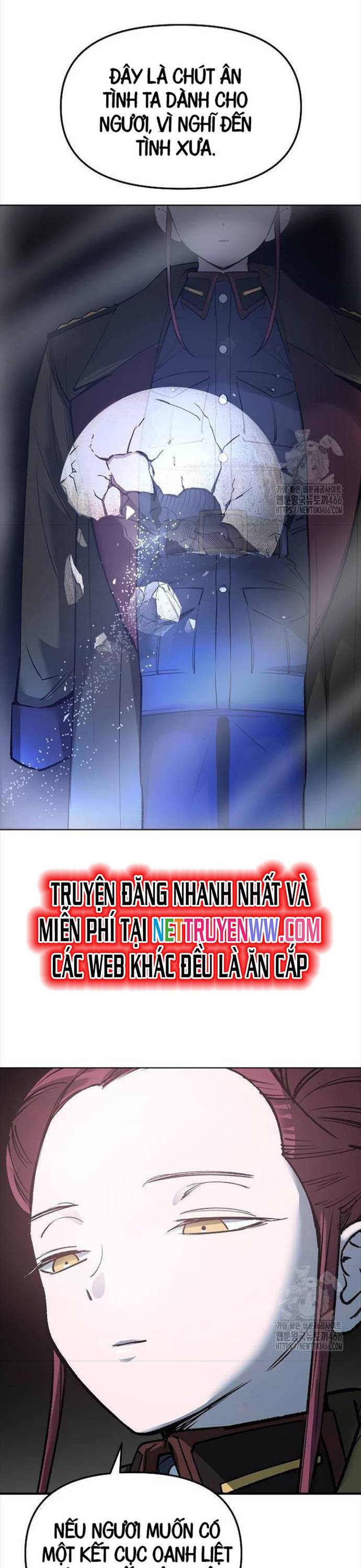 Sau Khi Chết, Ta Trở Thành Võ Đạo Thiên Ma: Chapter 22