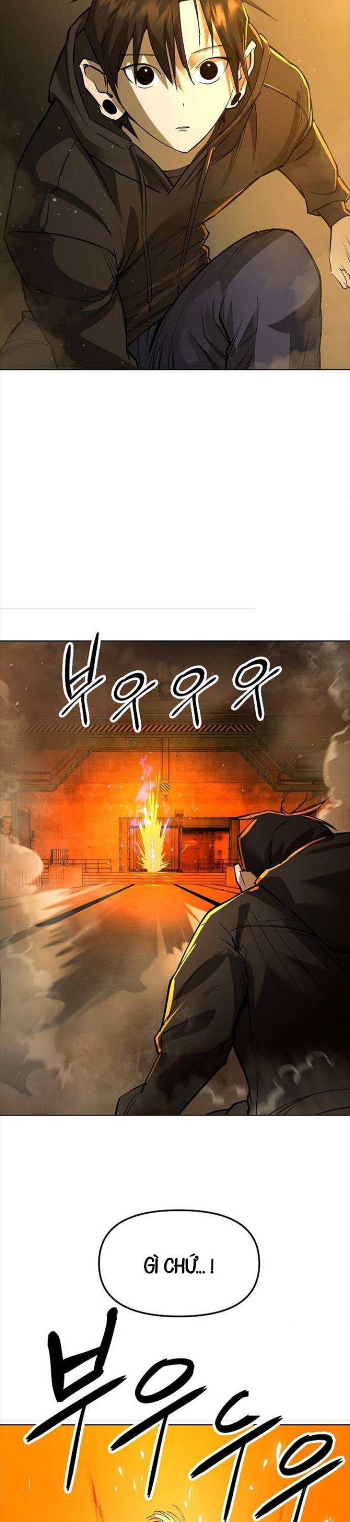 Sau Khi Chết, Ta Trở Thành Võ Đạo Thiên Ma: Chapter 22