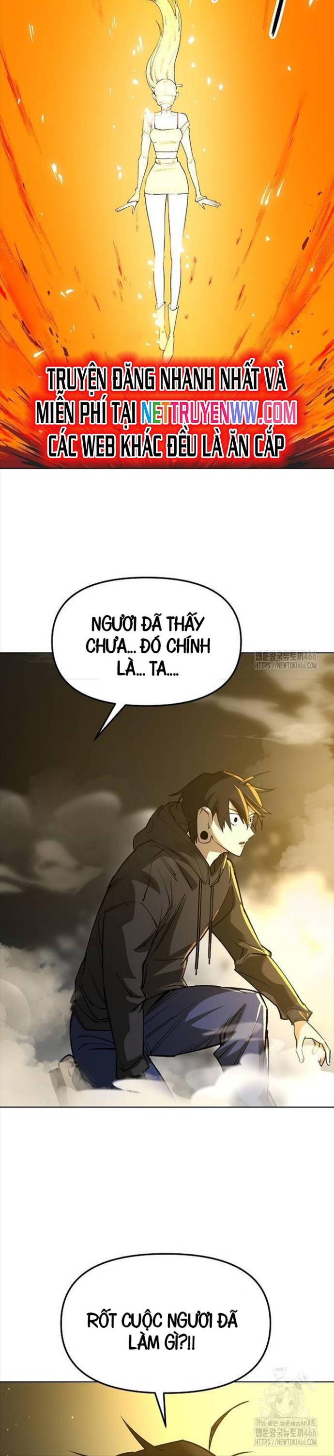 Sau Khi Chết, Ta Trở Thành Võ Đạo Thiên Ma: Chapter 22
