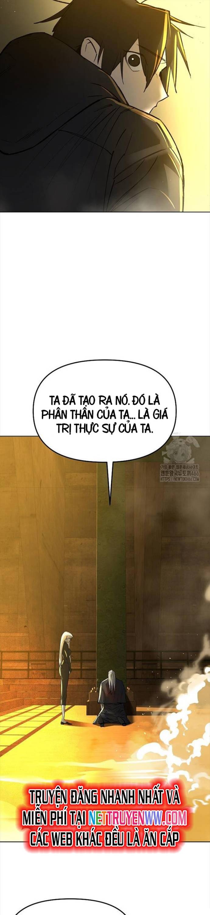 Sau Khi Chết, Ta Trở Thành Võ Đạo Thiên Ma: Chapter 22