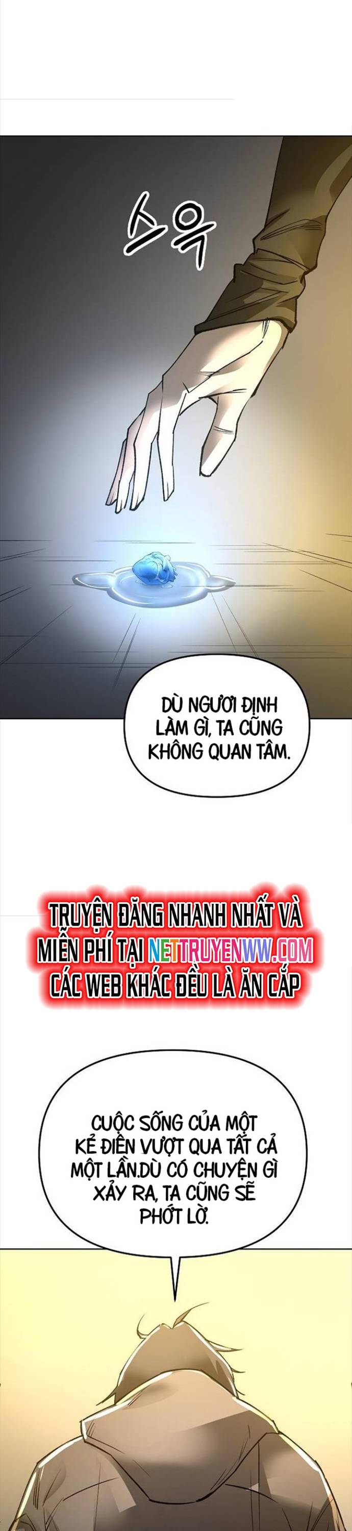 Sau Khi Chết, Ta Trở Thành Võ Đạo Thiên Ma: Chapter 22