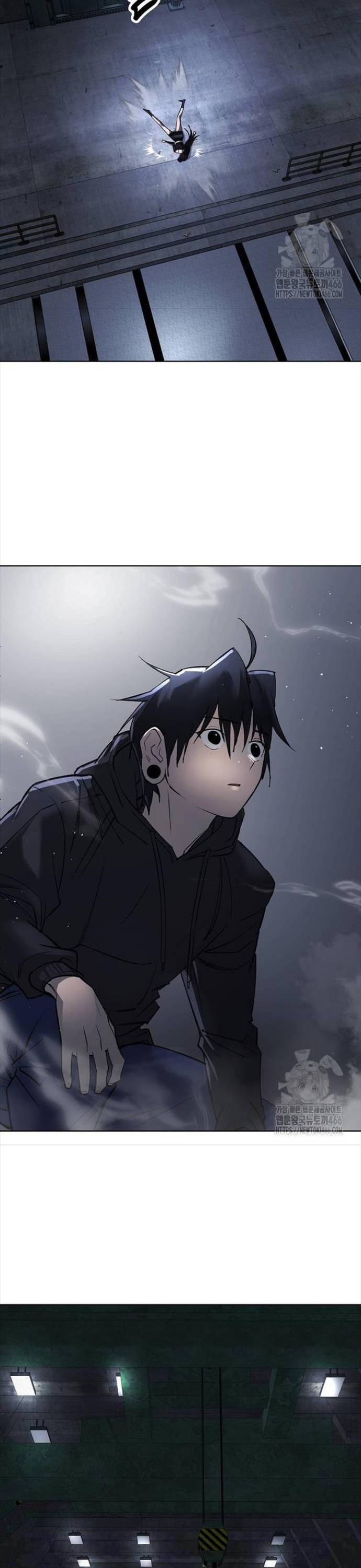 Sau Khi Chết, Ta Trở Thành Võ Đạo Thiên Ma: Chapter 22