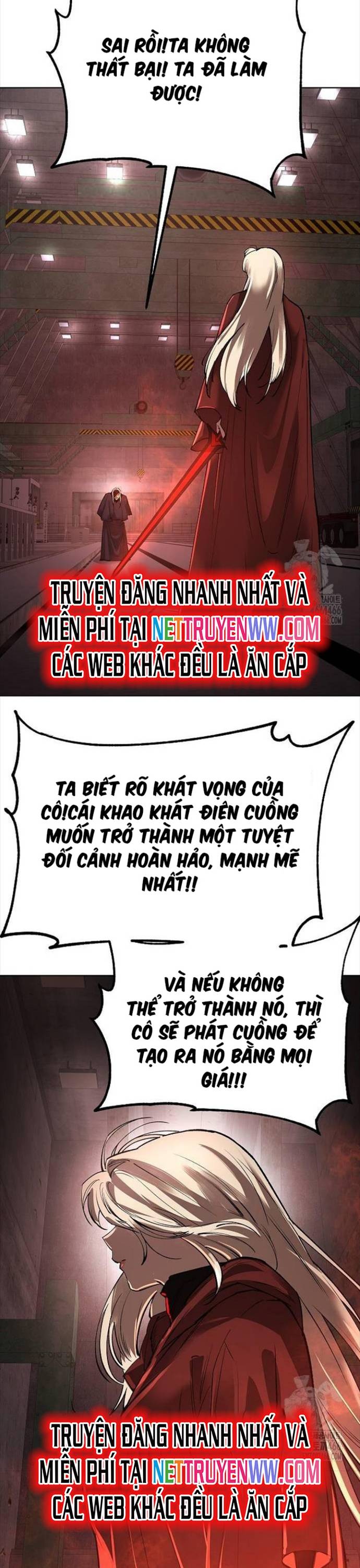 Sau Khi Chết, Ta Trở Thành Võ Đạo Thiên Ma: Chapter 22