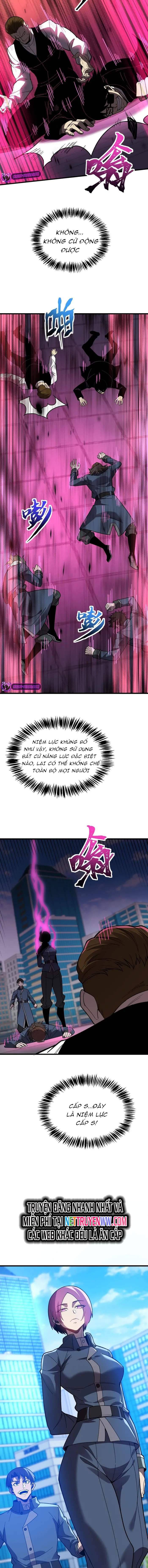 Sau Khi Chết, Ta Trở Thành Võ Đạo Thiên Ma: Chapter 24