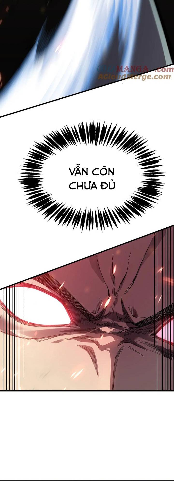 Sau Khi Chết, Ta Trở Thành Võ Đạo Thiên Ma: Chapter 26