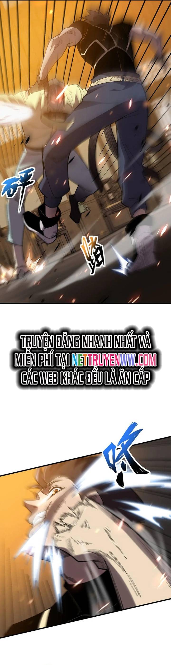 Sau Khi Chết, Ta Trở Thành Võ Đạo Thiên Ma: Chapter 26