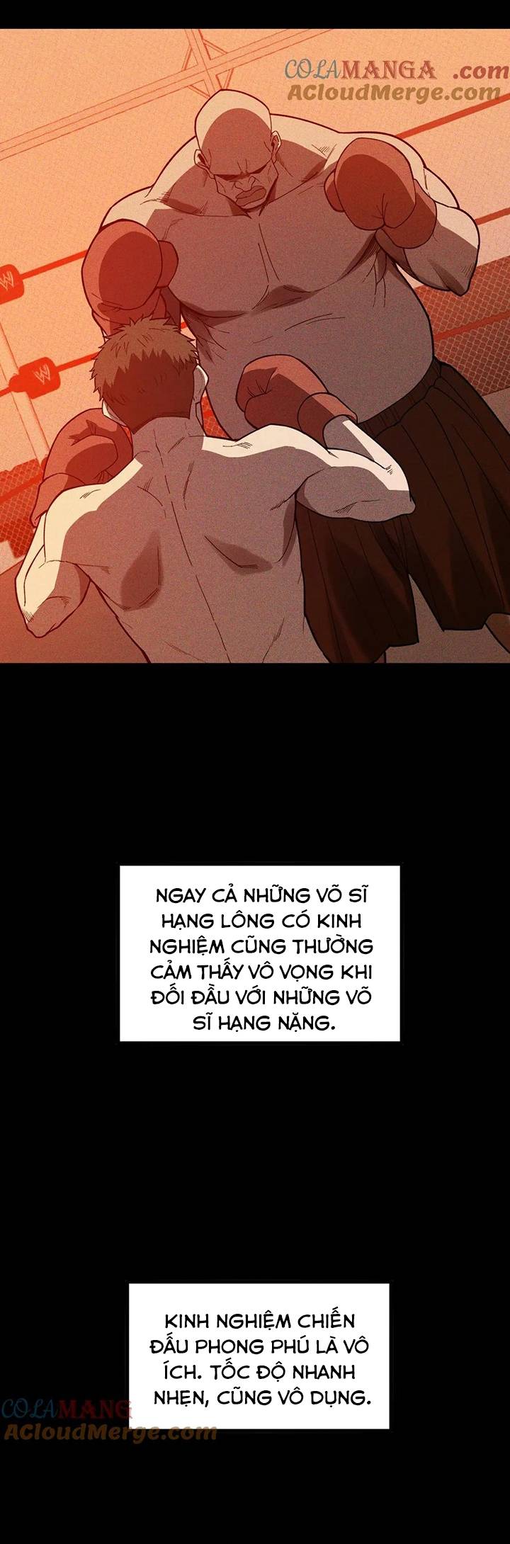 Sau Khi Chết, Ta Trở Thành Võ Đạo Thiên Ma: Chapter 26