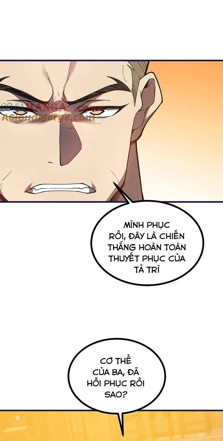 Sau Khi Chết, Ta Trở Thành Võ Đạo Thiên Ma: Chapter 26