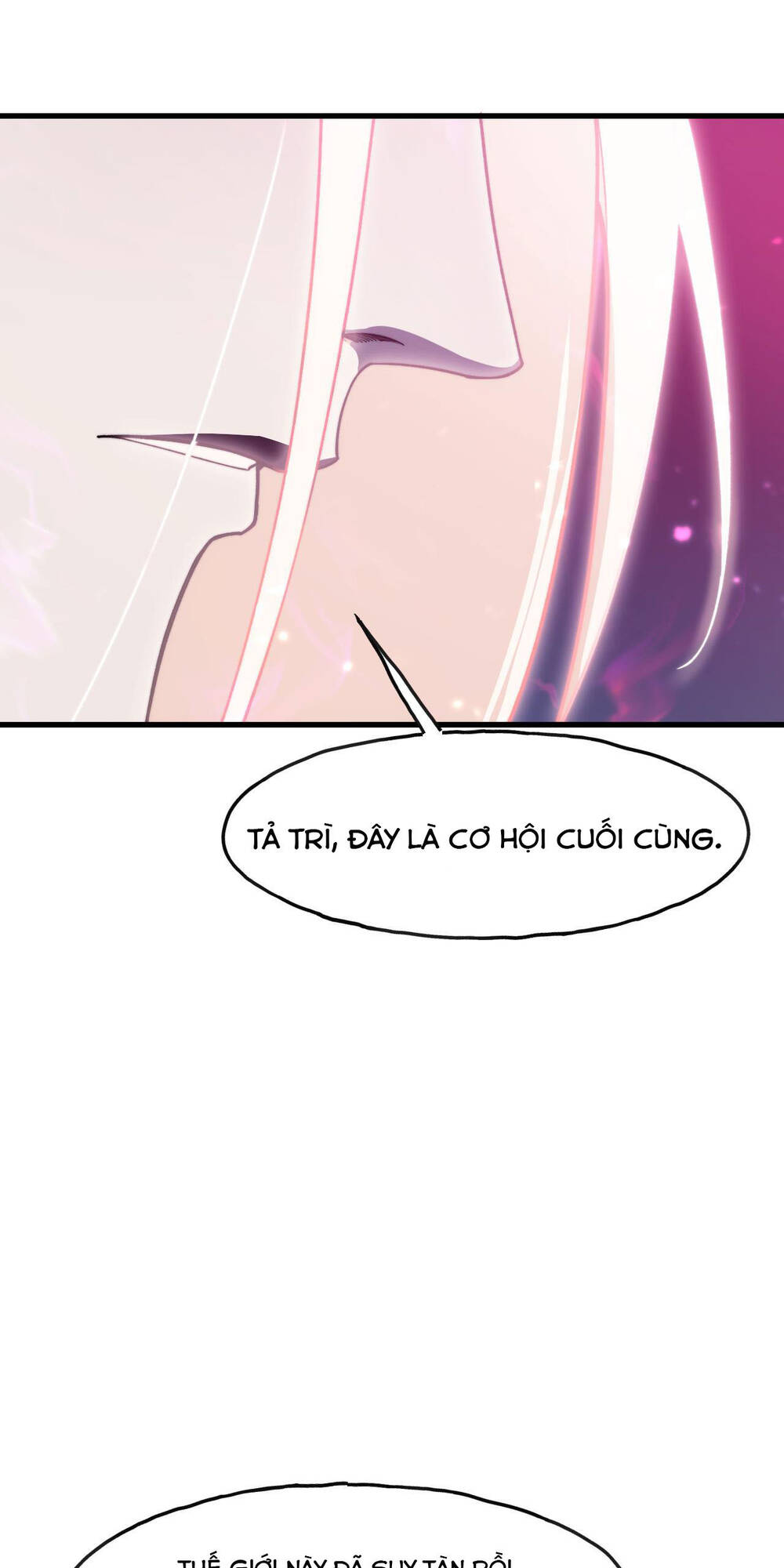 Sau Khi Chết, Ta Trở Thành Võ Đạo Thiên Ma: Chapter 3