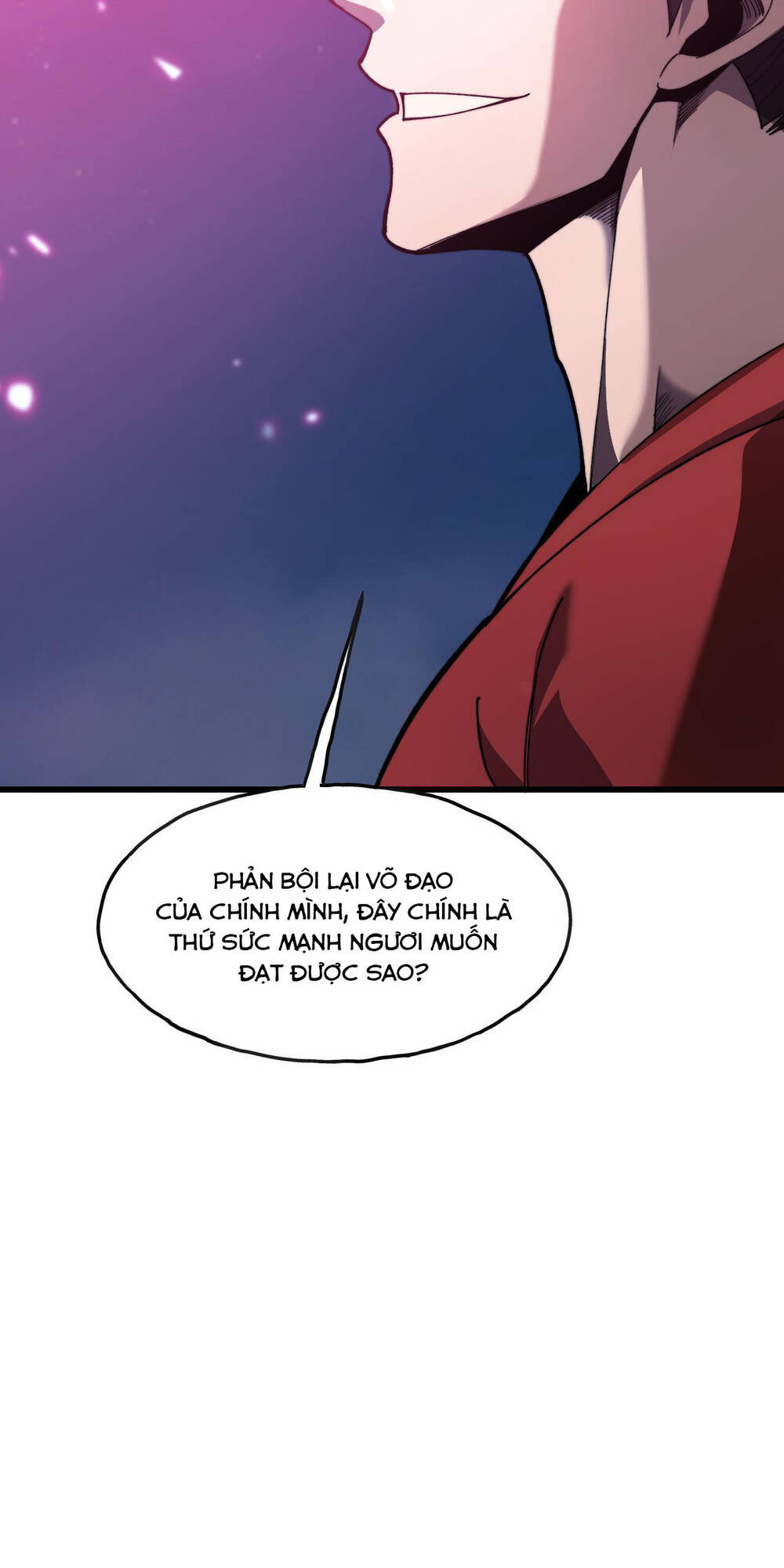 Sau Khi Chết, Ta Trở Thành Võ Đạo Thiên Ma: Chapter 3