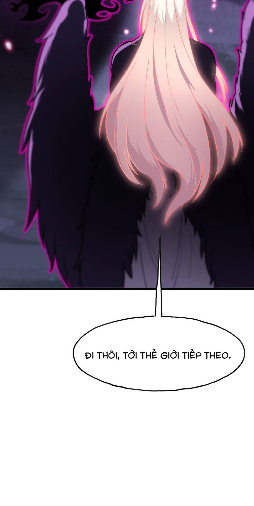Sau Khi Chết, Ta Trở Thành Võ Đạo Thiên Ma: Chapter 3