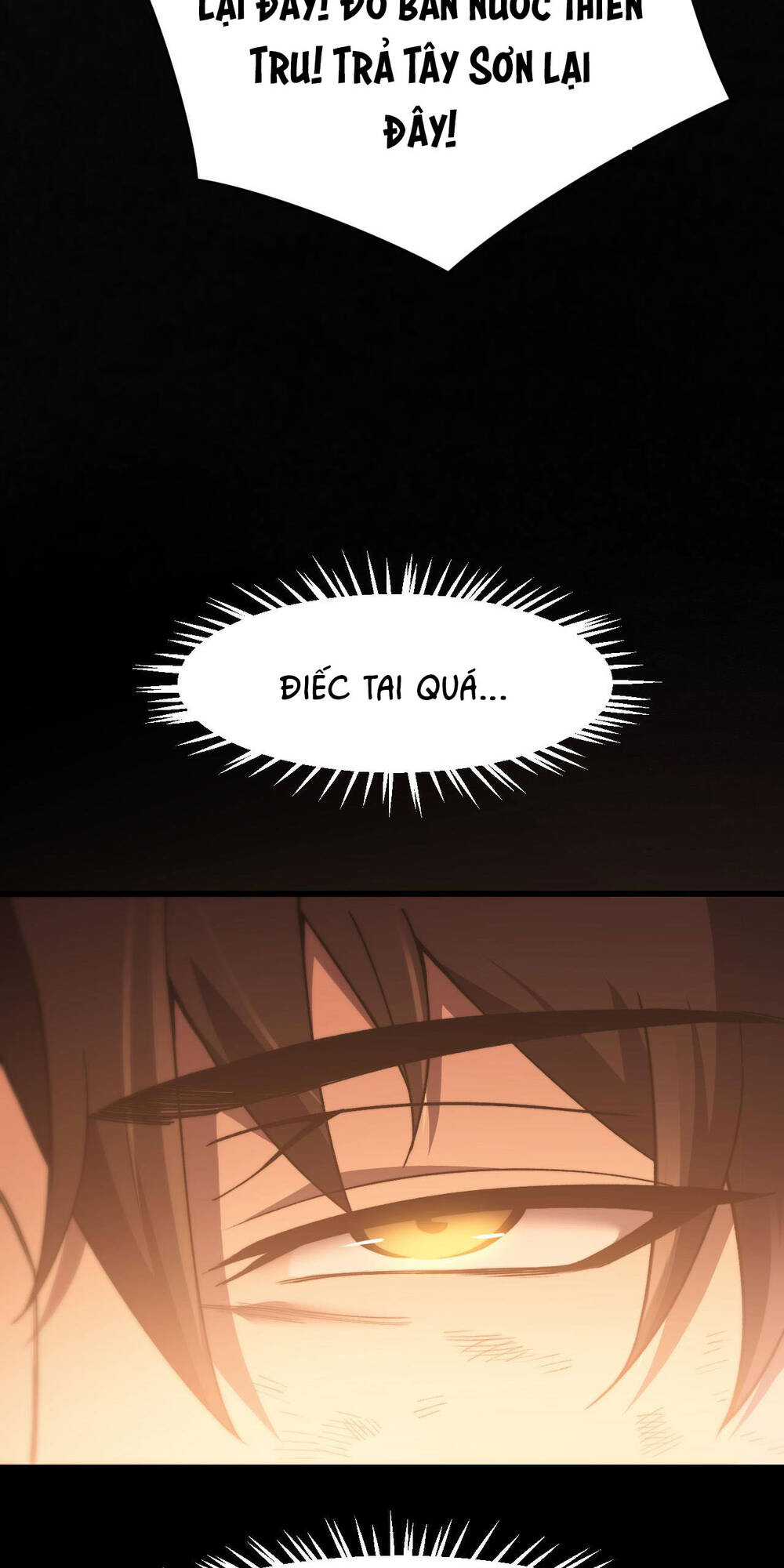 Sau Khi Chết, Ta Trở Thành Võ Đạo Thiên Ma: Chapter 3