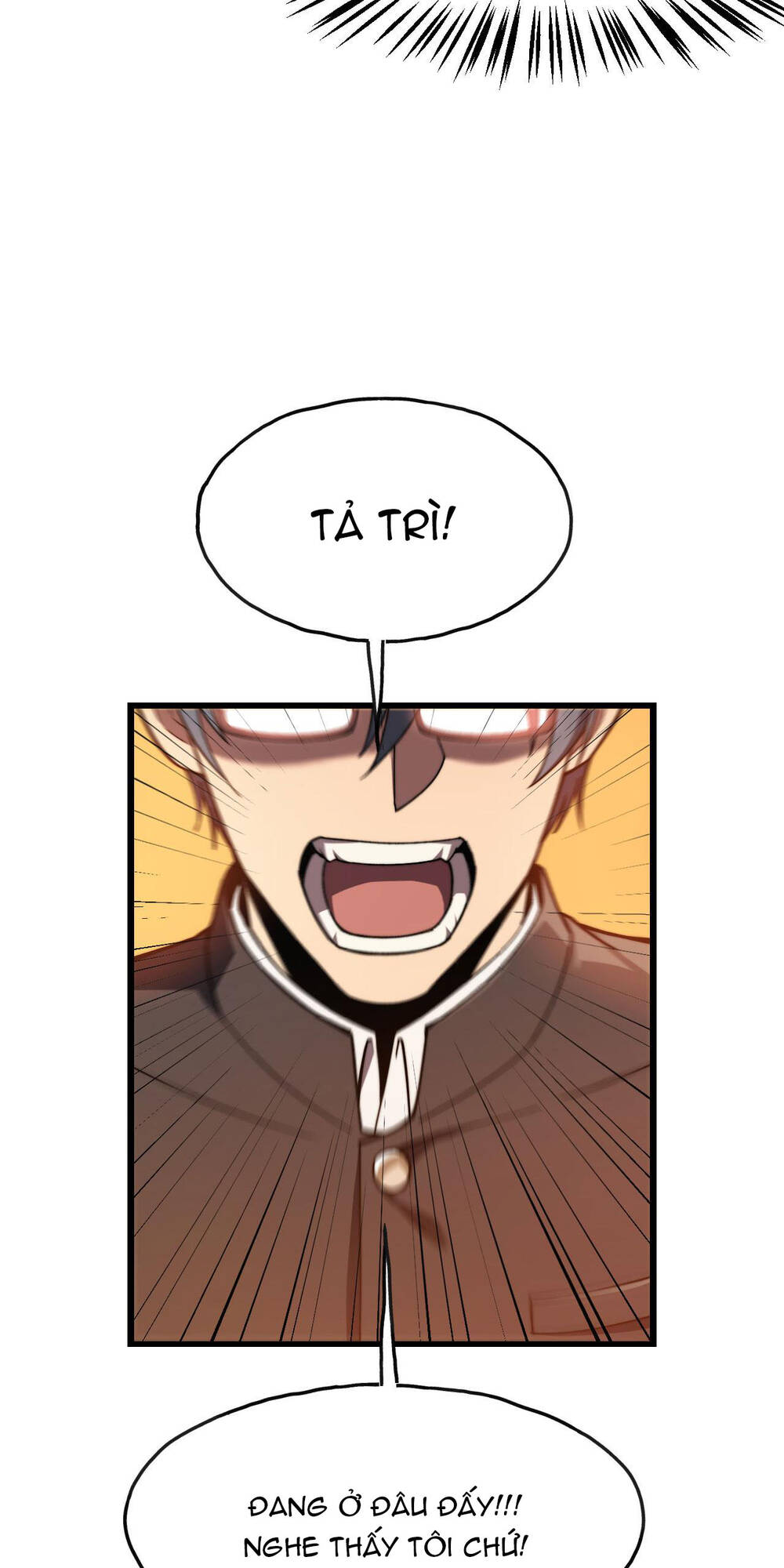 Sau Khi Chết, Ta Trở Thành Võ Đạo Thiên Ma: Chapter 3