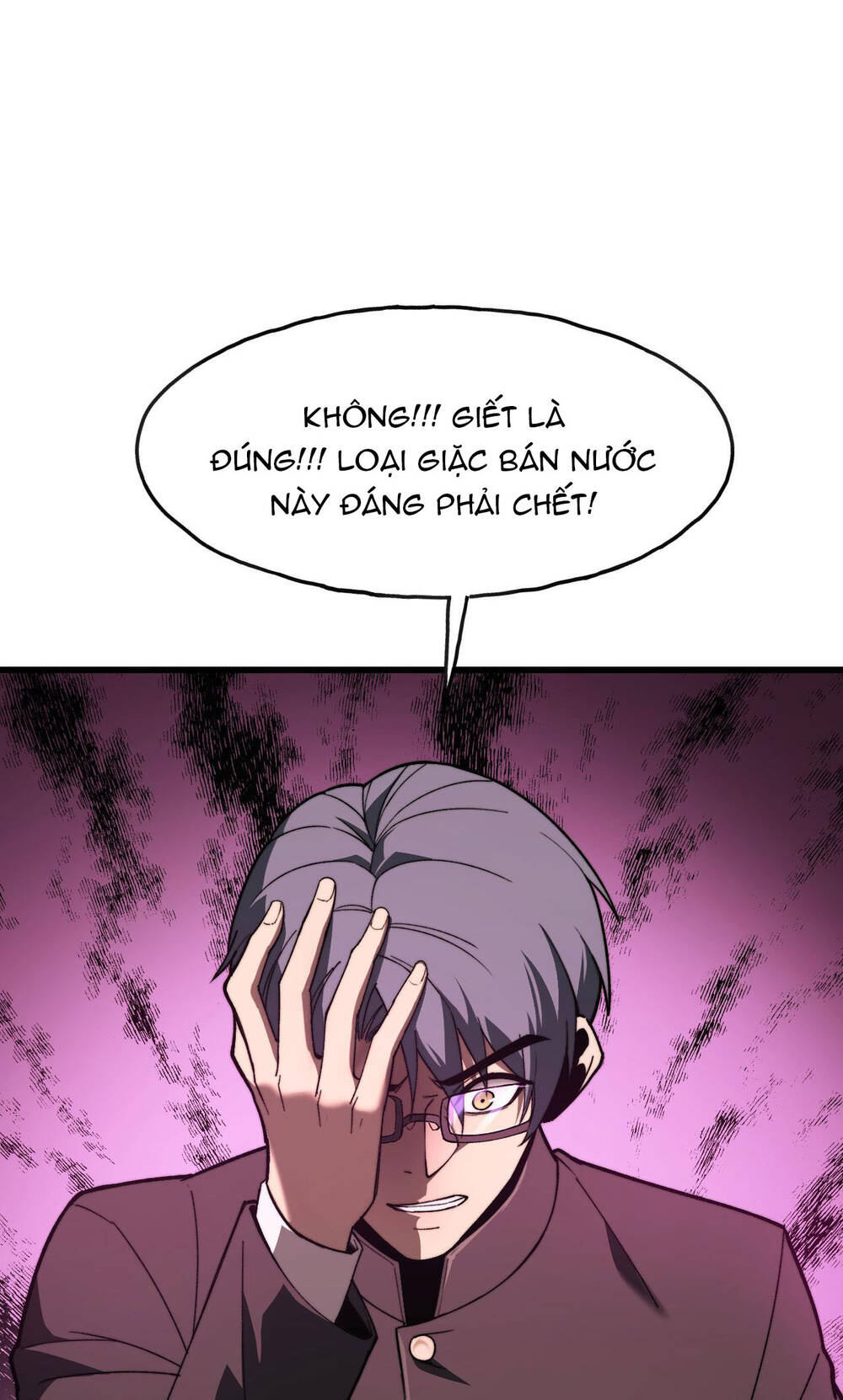 Sau Khi Chết, Ta Trở Thành Võ Đạo Thiên Ma: Chapter 3