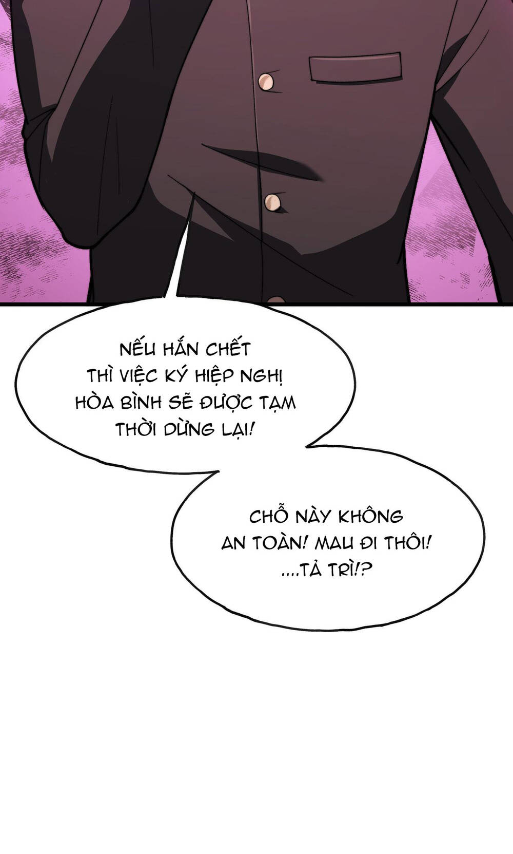 Sau Khi Chết, Ta Trở Thành Võ Đạo Thiên Ma: Chapter 3