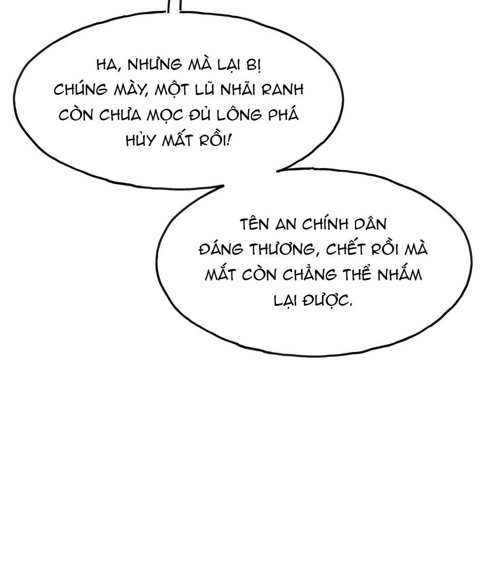 Sau Khi Chết, Ta Trở Thành Võ Đạo Thiên Ma: Chapter 3