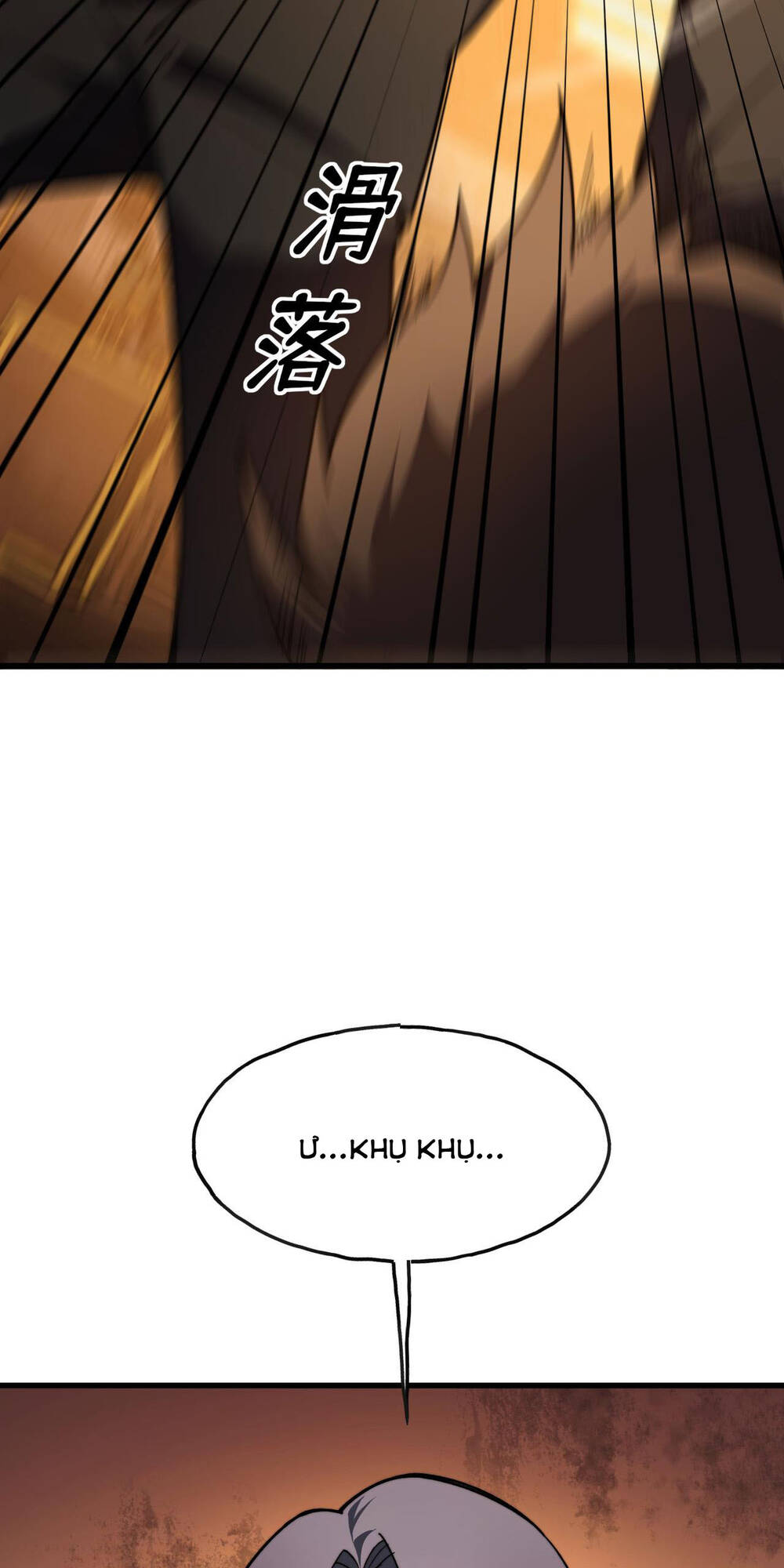 Sau Khi Chết, Ta Trở Thành Võ Đạo Thiên Ma: Chapter 3