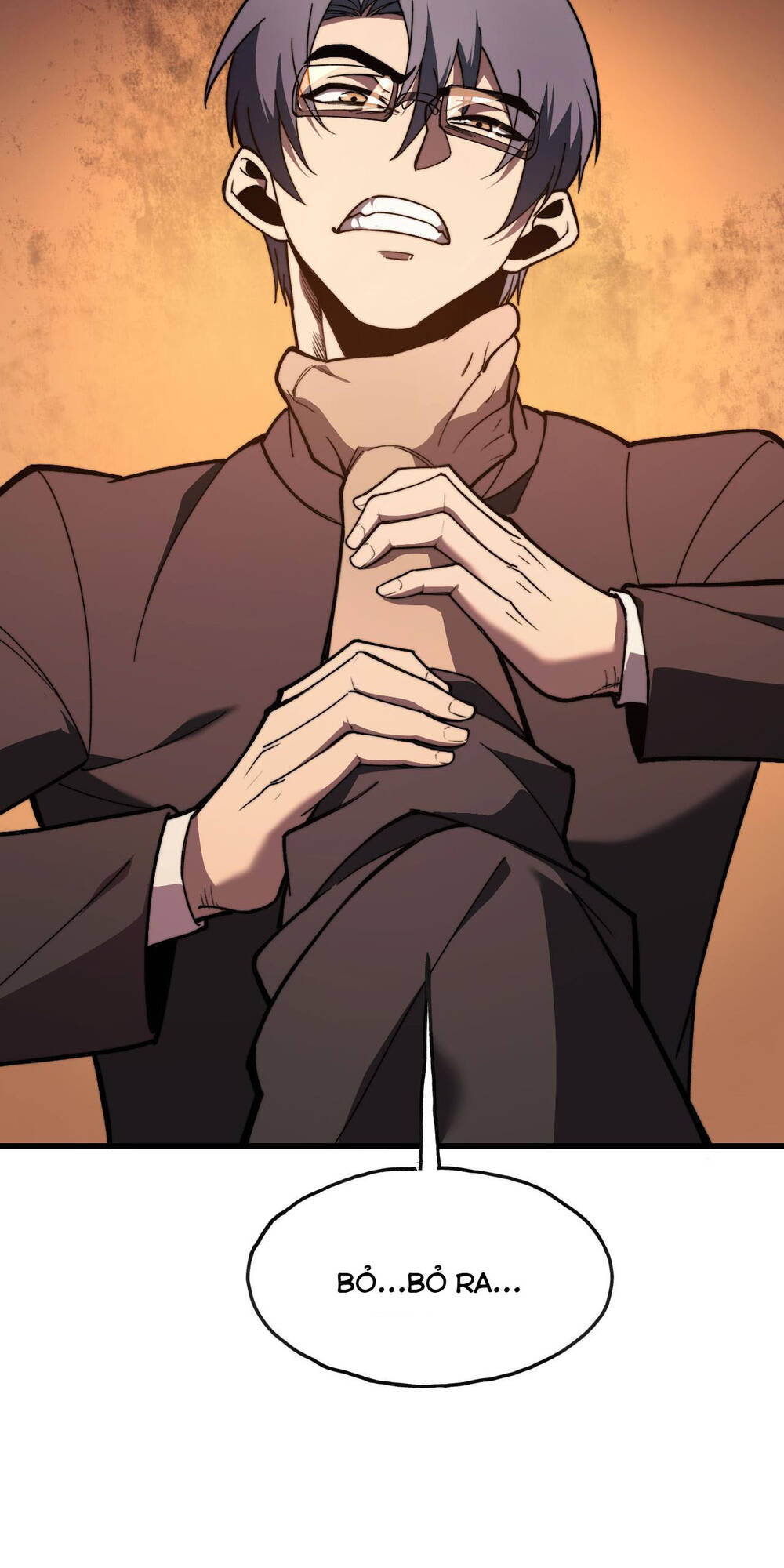 Sau Khi Chết, Ta Trở Thành Võ Đạo Thiên Ma: Chapter 3
