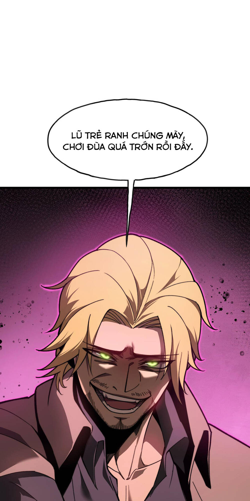 Sau Khi Chết, Ta Trở Thành Võ Đạo Thiên Ma: Chapter 3