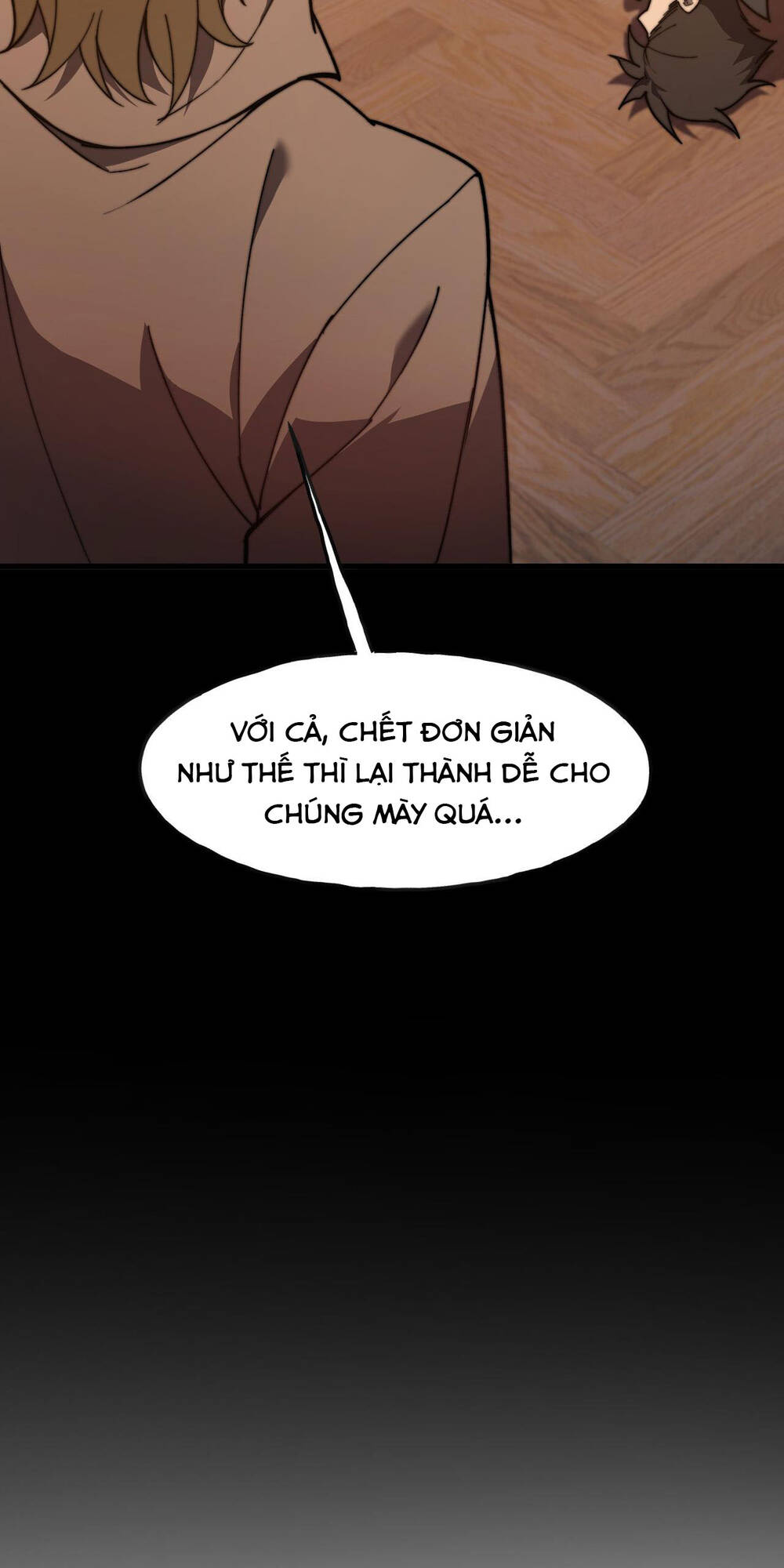 Sau Khi Chết, Ta Trở Thành Võ Đạo Thiên Ma: Chapter 3