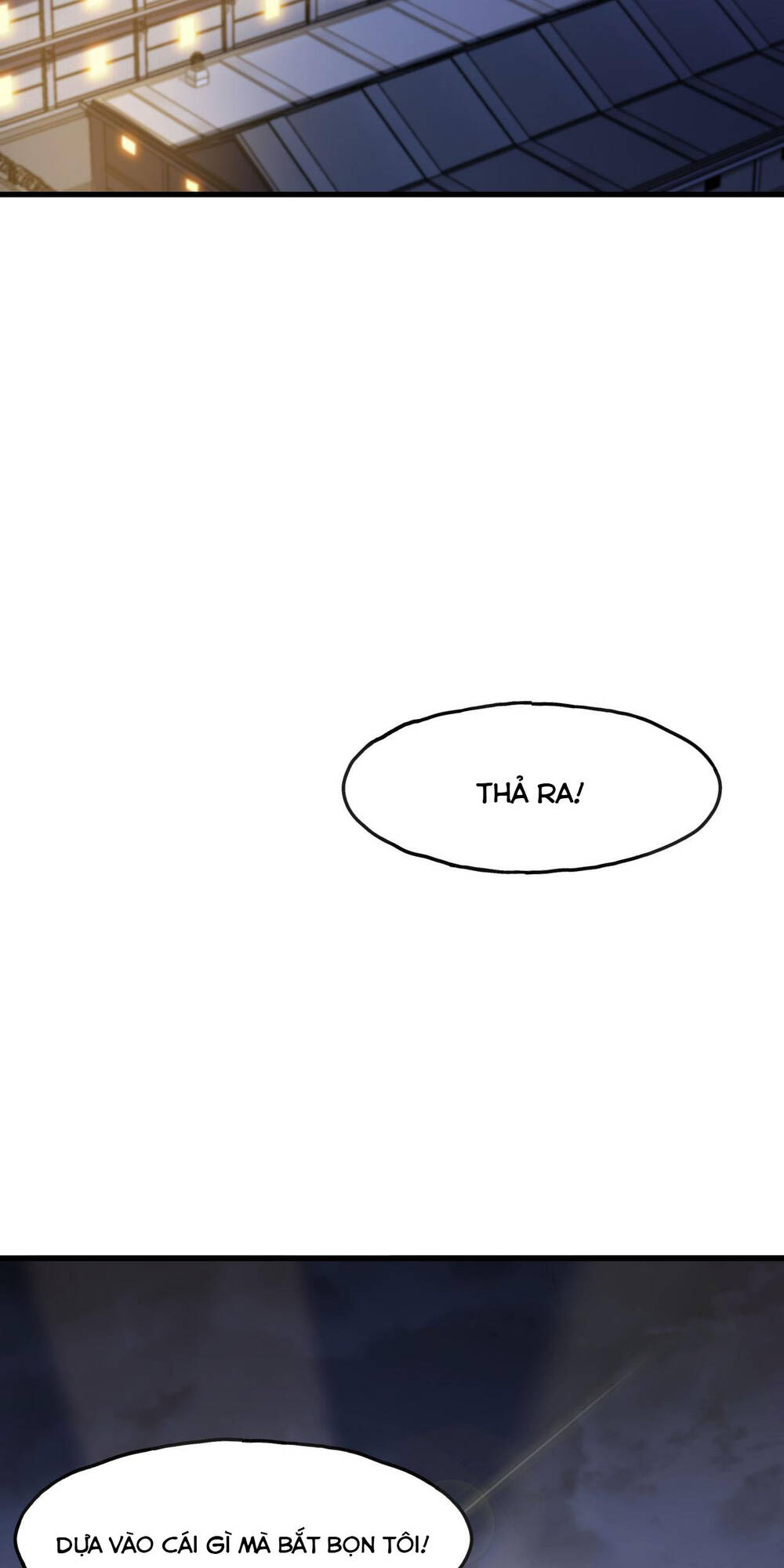 Sau Khi Chết, Ta Trở Thành Võ Đạo Thiên Ma: Chapter 3