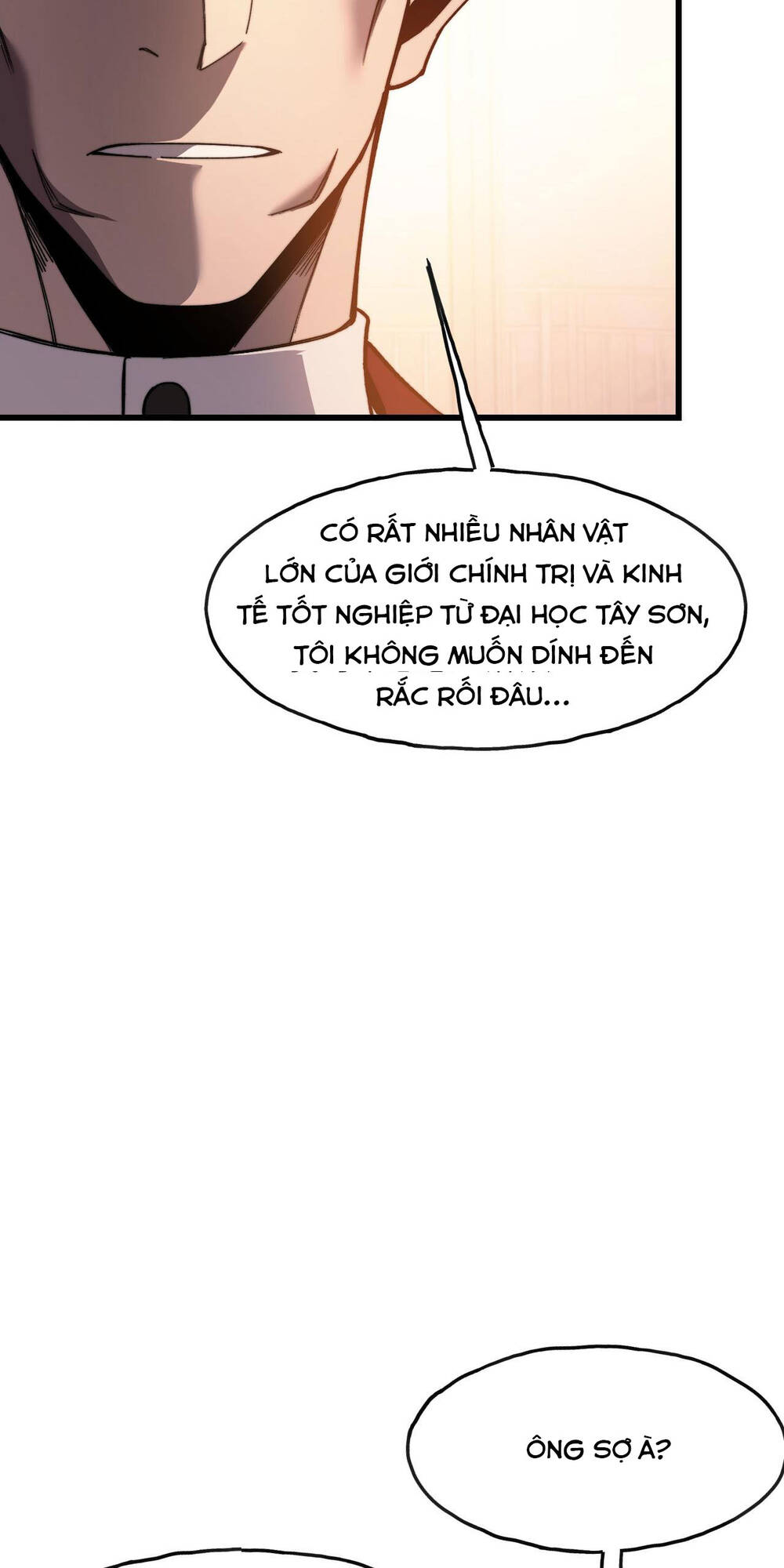 Sau Khi Chết, Ta Trở Thành Võ Đạo Thiên Ma: Chapter 3
