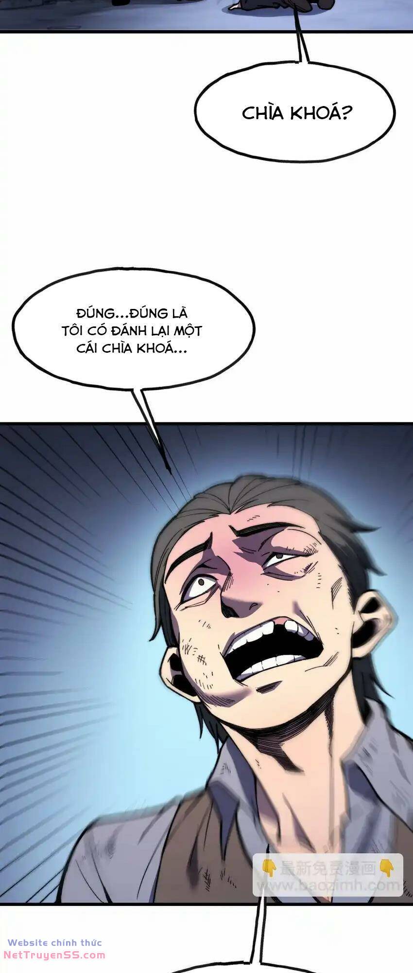 Sau Khi Chết, Ta Trở Thành Võ Đạo Thiên Ma: Chapter 7