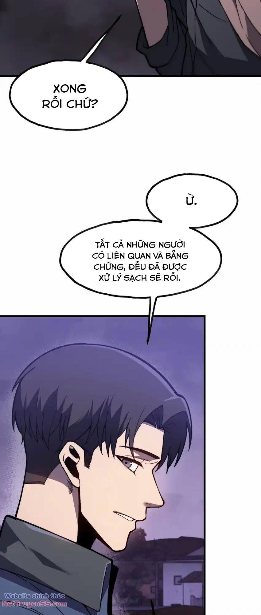 Sau Khi Chết, Ta Trở Thành Võ Đạo Thiên Ma: Chapter 7