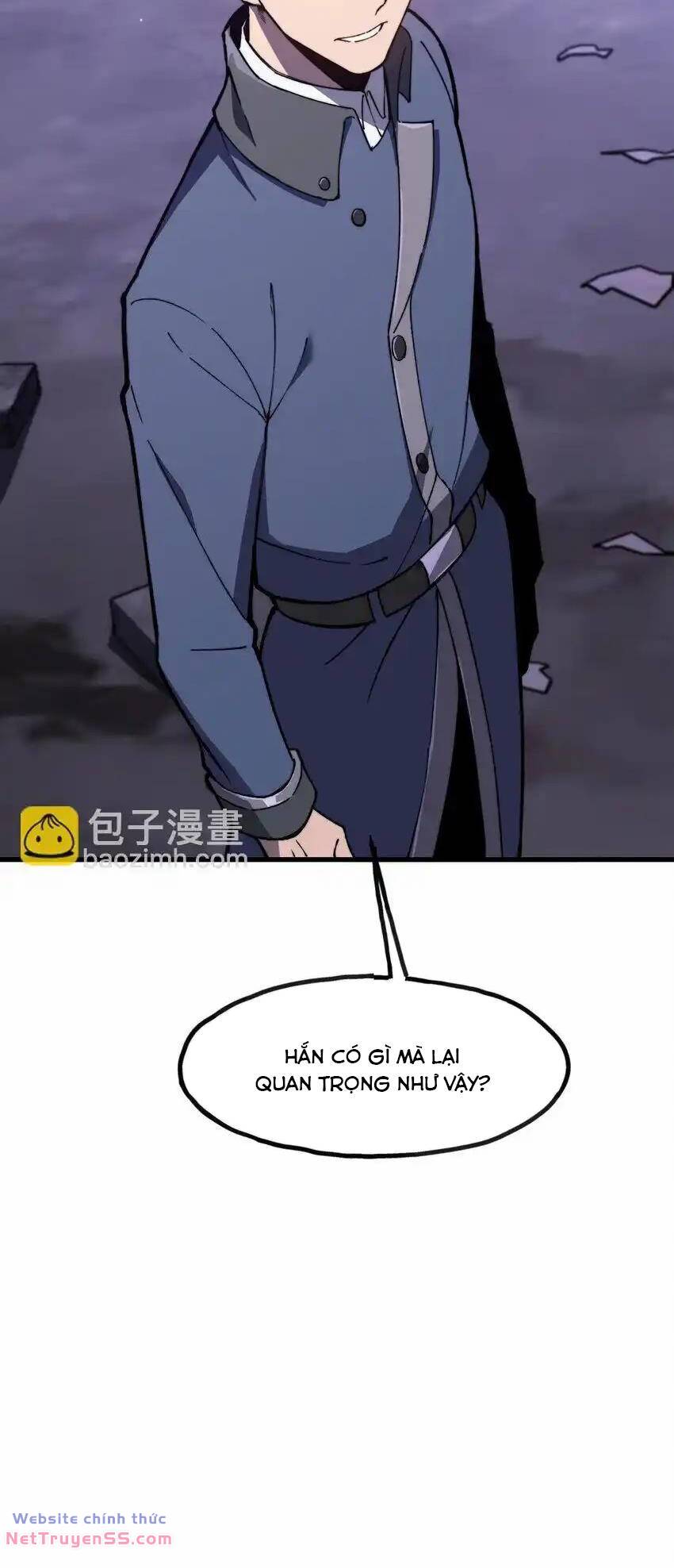 Sau Khi Chết, Ta Trở Thành Võ Đạo Thiên Ma: Chapter 7