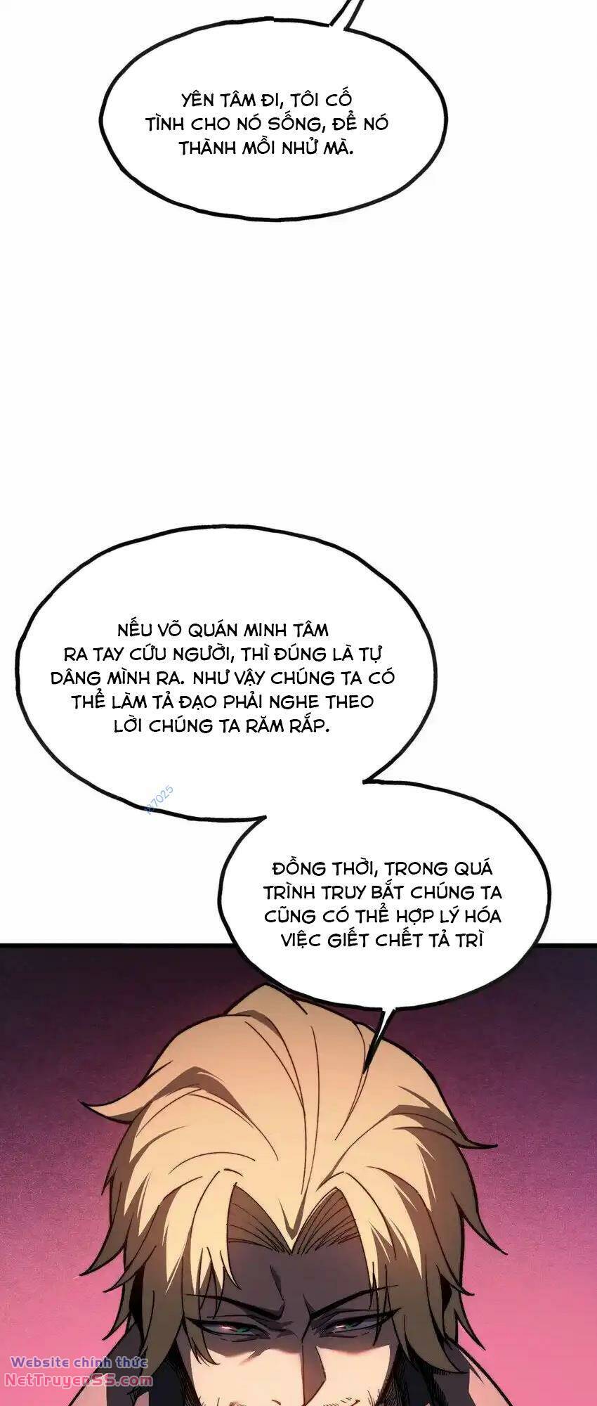 Sau Khi Chết, Ta Trở Thành Võ Đạo Thiên Ma: Chapter 7