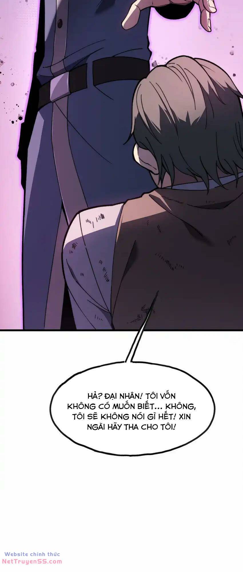 Sau Khi Chết, Ta Trở Thành Võ Đạo Thiên Ma: Chapter 7