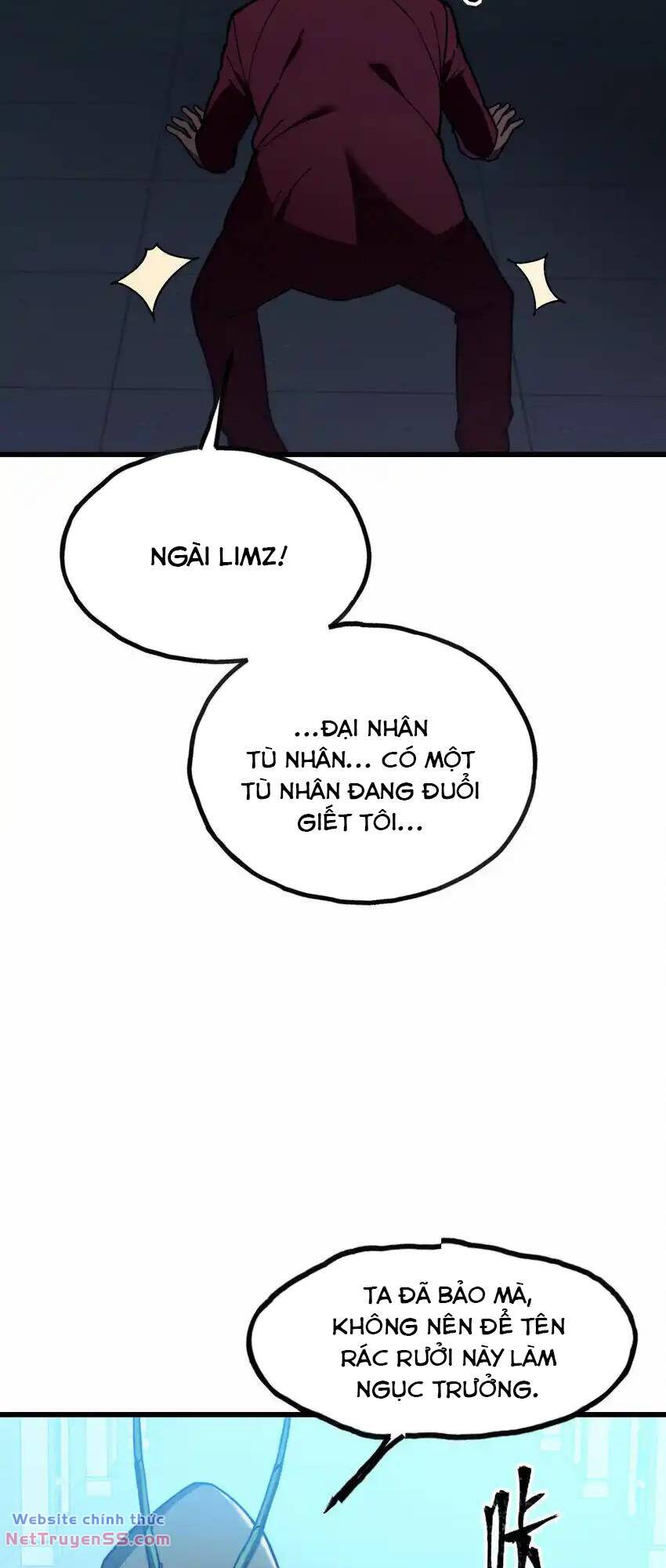 Sau Khi Chết, Ta Trở Thành Võ Đạo Thiên Ma: Chapter 7