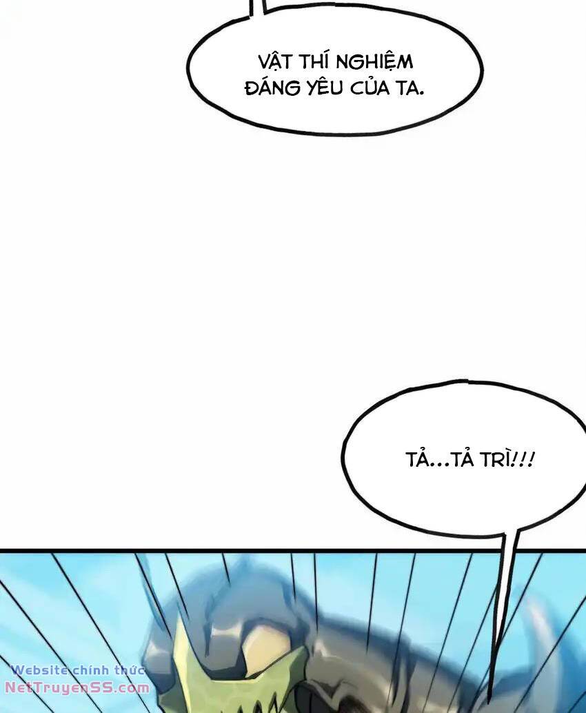 Sau Khi Chết, Ta Trở Thành Võ Đạo Thiên Ma: Chapter 7