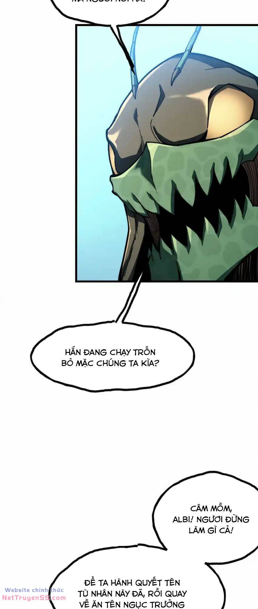 Sau Khi Chết, Ta Trở Thành Võ Đạo Thiên Ma: Chapter 7