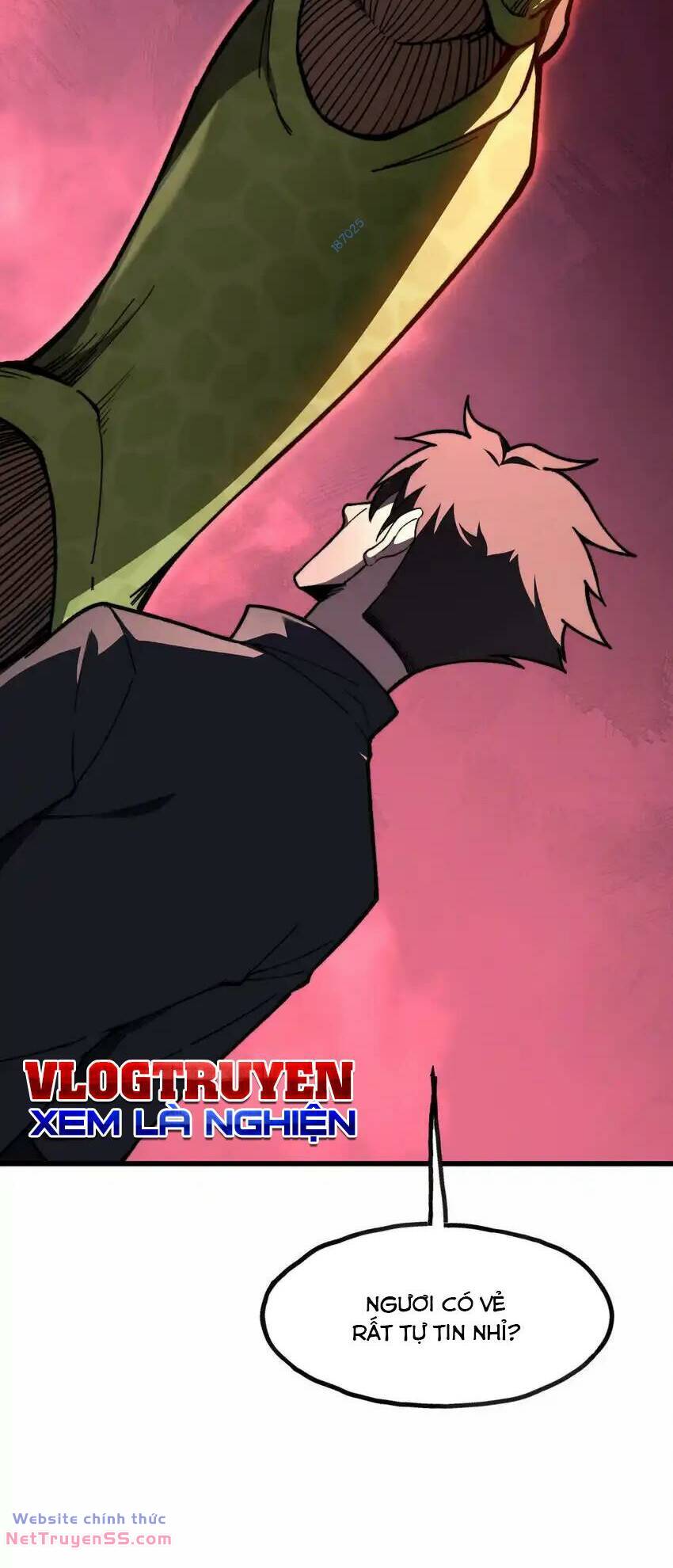 Sau Khi Chết, Ta Trở Thành Võ Đạo Thiên Ma: Chapter 7