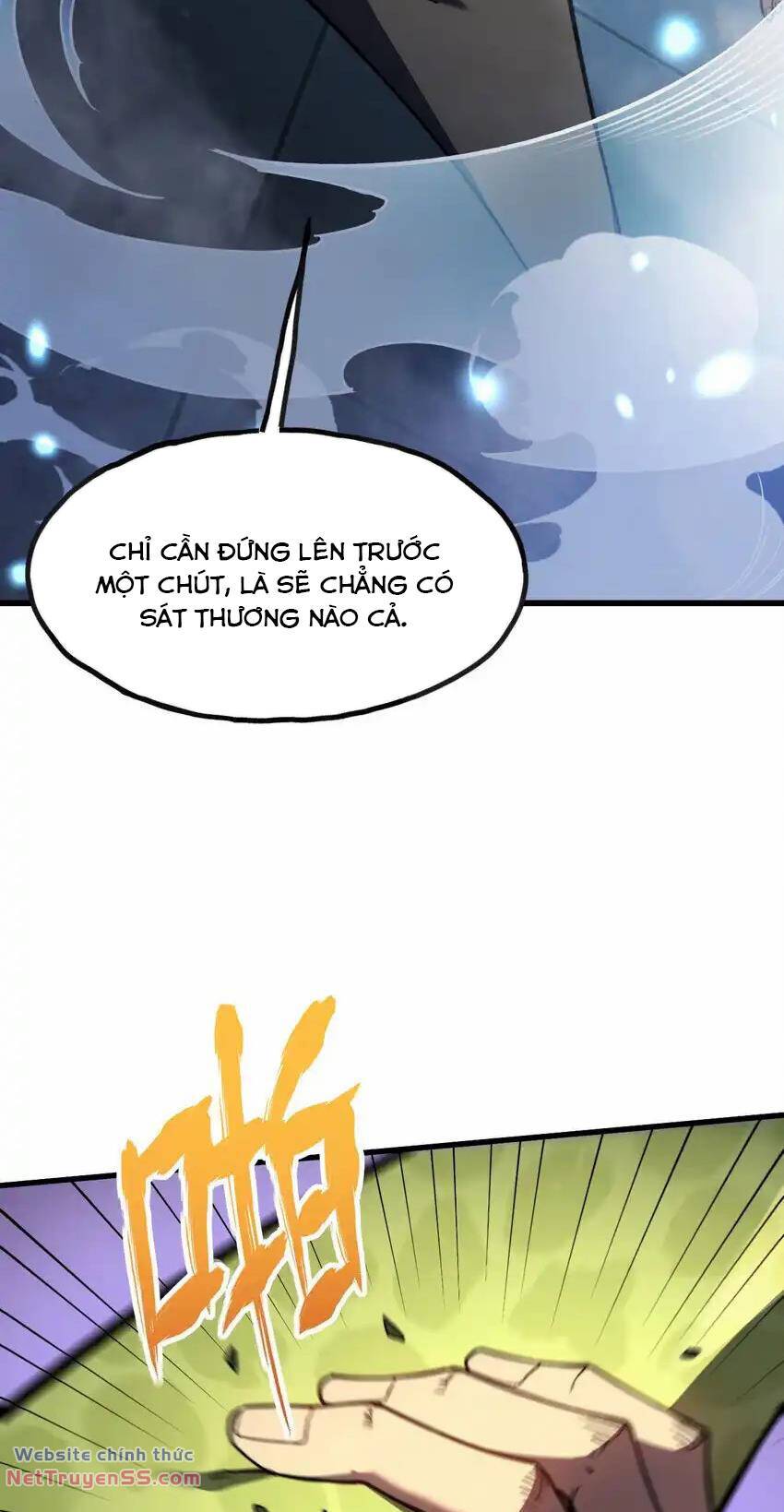 Sau Khi Chết, Ta Trở Thành Võ Đạo Thiên Ma: Chapter 7