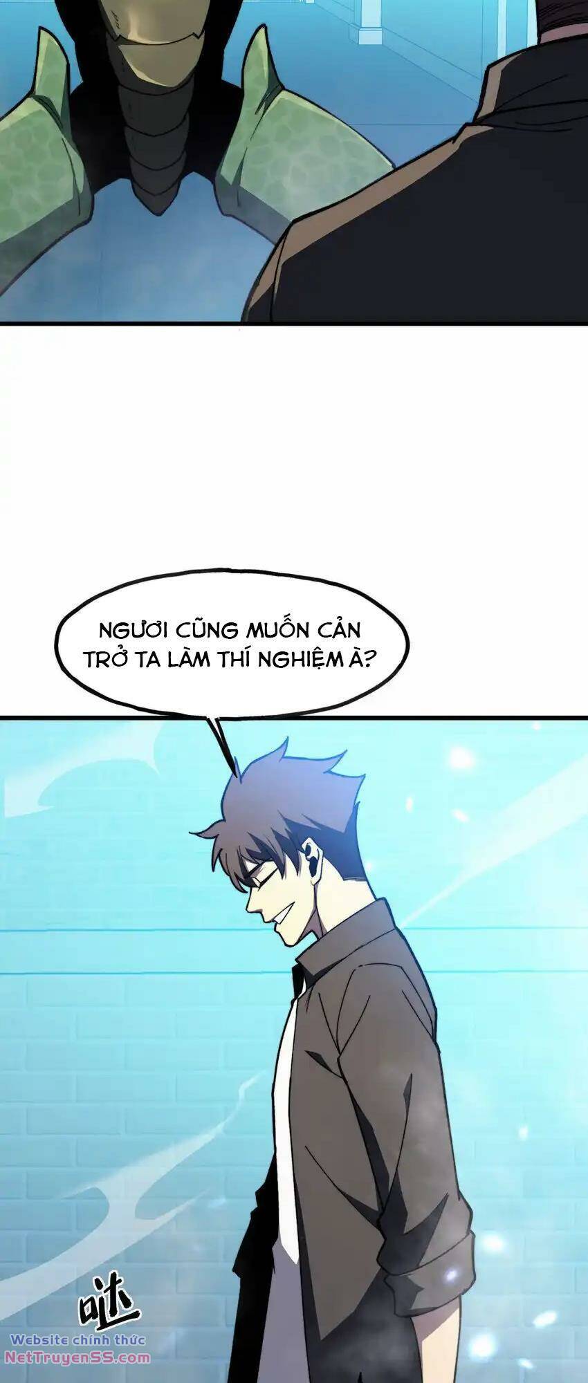 Sau Khi Chết, Ta Trở Thành Võ Đạo Thiên Ma: Chapter 7